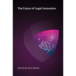 The Future of Legal Innovation