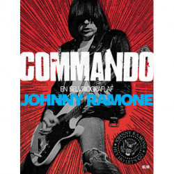Commando: en selvbiografi