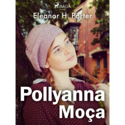 Pollyanna Moça