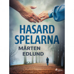 Hasardspelarna