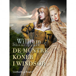 De muntre koner i Windsor