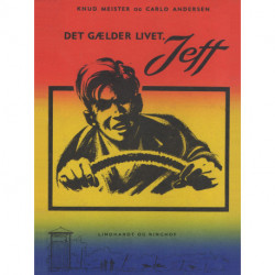 Det gælder livet, Jeff