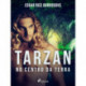 Tarzan no centro da terra
