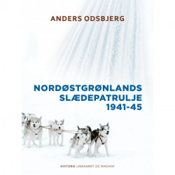 Nordøstgrønlands slædepatrulje 1941-45