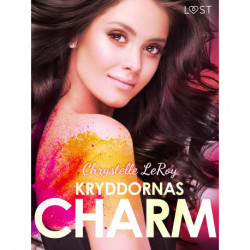Kryddornas charm - erotisk novell