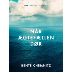 Når ægtefællen dør