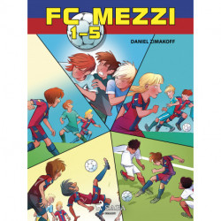 FC Mezzi 1-5