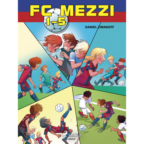 FC Mezzi 1-5
