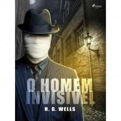 O homem invisível