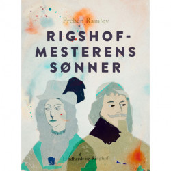 Rigshofmesterens sønner