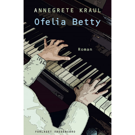 Ofelia Betty