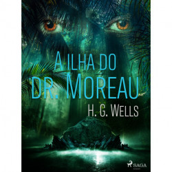 A ilha do dr. Moreau