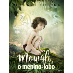 Mowgli, o menino-lobo