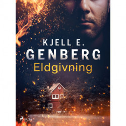 Eldgivning