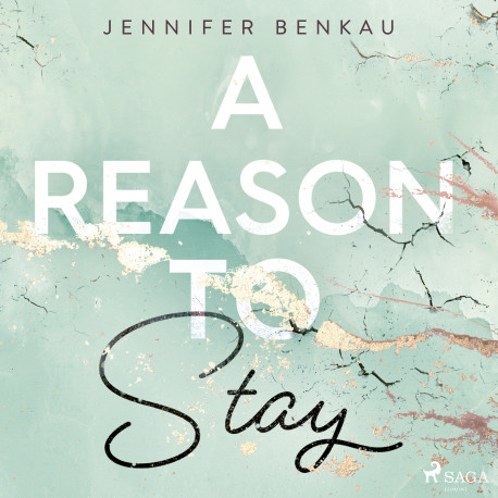 A Reason to Stay (Liverpool–Reihe 1)