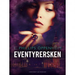 Eventyrersken