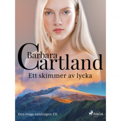 Ett skimmer av lycka