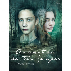 As aventuras de Tom Sawyer