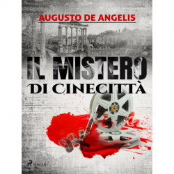 Il mistero di Cinecittà