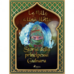 Storia della principessa Gulnara (Le Mille e Una Notte 46)