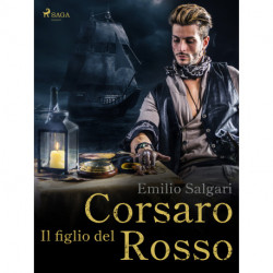 Il figlio del Corsaro Rosso