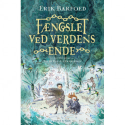 Fængslet ved Verdens Ende