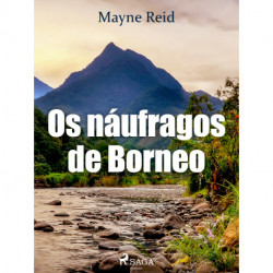 Os náufragos de Borneo