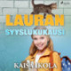 Lauran syyslukukausi