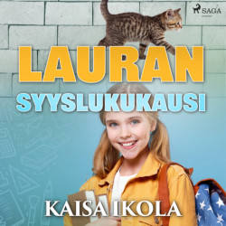 Lauran syyslukukausi