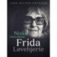 Ninka interviewer Frida Løvehjerte