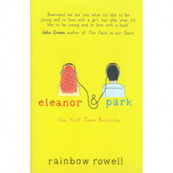 Eleanor & Park