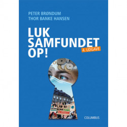 Luk samfundet op, 4. udg.