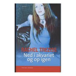 Ned i akvariet og op igen