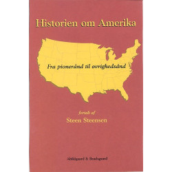 Historien om Amerika.