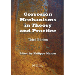 Corrosion Mechanisms in Theory and Practice