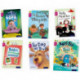Oxford Reading Tree Story Sparks: Oxford Level 10: Pack of 6