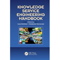 Knowledge Service Engineering Handbook