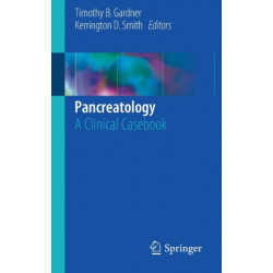 Pancreatology: A Clinical Casebook