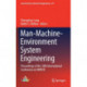 Man-Machine-Environment System Engineering: Proceedings of the 18th International Conference on MMESE
