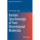 Raman Spectroscopy of Two-Dimensional Materials