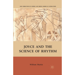 Joyce and the Science of Rhythm