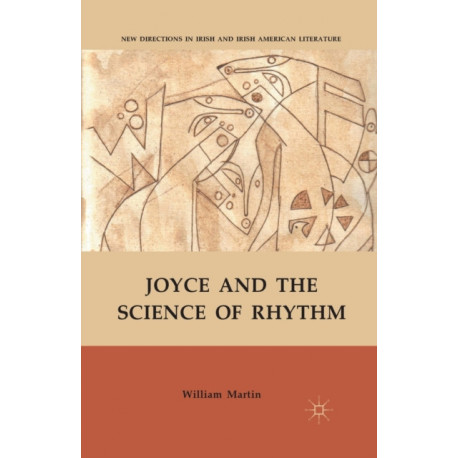Joyce and the Science of Rhythm