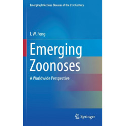 Emerging Zoonoses: A Worldwide Perspective