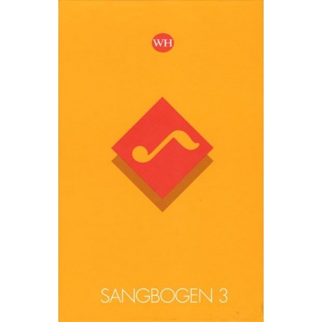 Sangbogen 3 - spiralryg