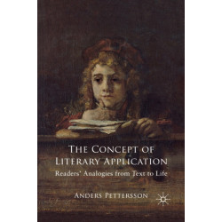 The Concept of Literary Application: Readers' Analogies from Text to Life