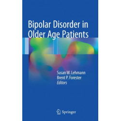 Bipolar Disorder in Older Age Patients