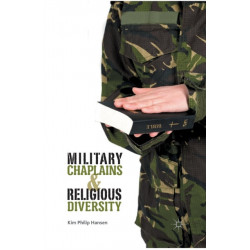 Military Chaplains and Religious Diversity