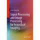 Signal Processing and Image Processing for Acoustical Imaging