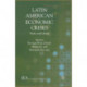 Latin American Economic Crises: Trade and Labour