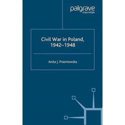 Civil War in Poland 1942-1948